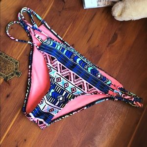 Forever 21 bikini bottoms